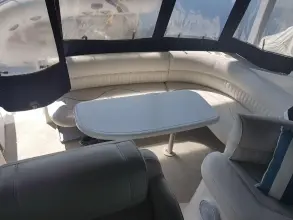 Thumbnail von Cruisers Yachts 3575 Esprit Off The Hook 2