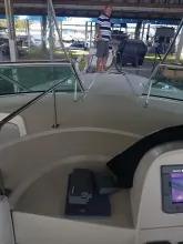Thumbnail von Cruisers Yachts 3575 Esprit Off The Hook 2