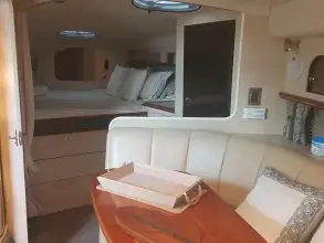 Thumbnail von Cruisers Yachts 3575 Esprit Off The Hook 2
