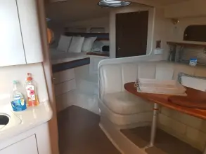 Thumbnail von Cruisers Yachts 3575 Esprit Off The Hook 2