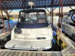 Thumbnail von Cruisers Yachts 3575 Esprit Off The Hook 2