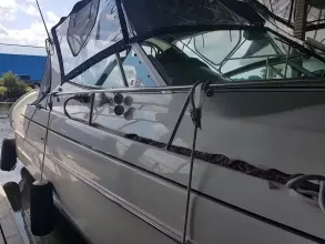 Thumbnail von Cruisers Yachts 3575 Esprit Off The Hook 2