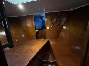 Thumbnail von Custom Staysail Schooner One Ocean