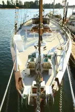 Thumbnail von Custom Staysail Schooner One Ocean