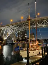 Thumbnail von Custom Staysail Schooner One Ocean