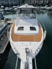 Thumbnail von Grady White Express 330
