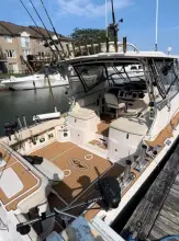 Thumbnail von Grady White Express 330