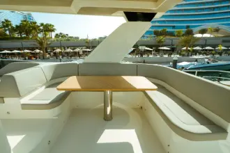 Thumbnail von Absolute Navetta 52