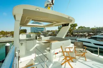 Thumbnail von Absolute Navetta 52