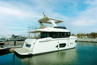 Thumbnail von Absolute Navetta 52
