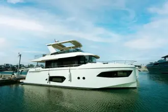 Thumbnail von Absolute Navetta 52