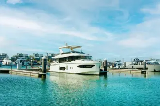 Thumbnail von Absolute Navetta 52