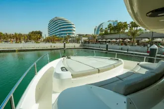 Thumbnail von Absolute Navetta 52