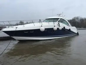 Thumbnail von Sea Ray 580 Sundancer Sand Say Ocean