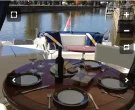 Thumbnail von Sea Ray 580 Sundancer Sand Say Ocean