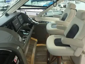 Thumbnail von Sea Ray 580 Sundancer Sand Say Ocean