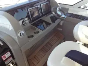 Thumbnail von Sea Ray 580 Sundancer Sand Say Ocean
