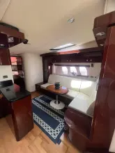 Thumbnail von Sea Ray 580 Sundancer Sand Say Ocean