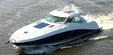 Thumbnail von Sea Ray 580 Sundancer Sand Say Ocean