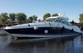 Thumbnail von Sea Ray 580 Sundancer Sand Say Ocean