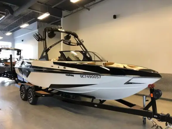 Axis T23 WOLFCO SURF