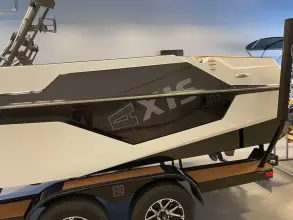 Thumbnail von Axis T23 WOLFCO SURF