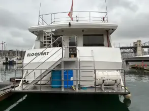 Thumbnail von Custom 15ft 1990 Palmer Marine 68