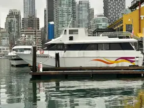 Thumbnail von Custom 15ft 1990 Palmer Marine 68