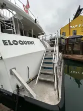 Thumbnail von Custom 15ft 1990 Palmer Marine 68