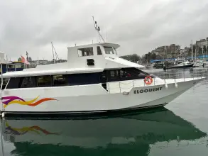 Thumbnail von Custom 15ft 1990 Palmer Marine 68