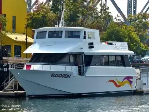 Thumbnail von Custom 15ft 1990 Palmer Marine 68