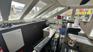 Thumbnail von Custom 15ft 1990 Palmer Marine 68