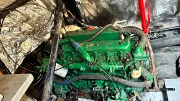 Thumbnail von Custom 15ft 1990 Palmer Marine 68