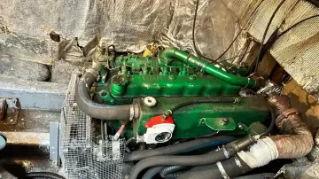 Thumbnail von Custom 15ft 1990 Palmer Marine 68