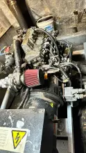 Thumbnail von Custom 15ft 1990 Palmer Marine 68