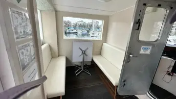Thumbnail von Custom 15ft 1990 Palmer Marine 68