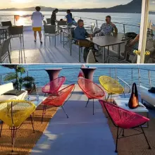 Thumbnail von Custom 15ft 1990 Palmer Marine 68