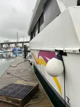 Thumbnail von Custom 15ft 1990 Palmer Marine 68