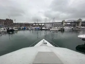 Thumbnail von Custom 15ft 1990 Palmer Marine 68