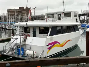 Thumbnail von Custom 15ft 1990 Palmer Marine 68
