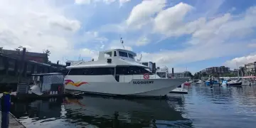 Thumbnail von Custom 15ft 1990 Palmer Marine 68