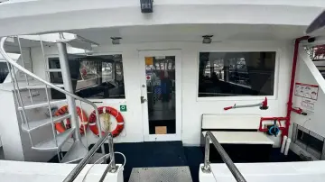 Thumbnail von Custom 15ft 1990 Palmer Marine 68