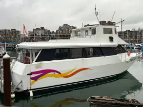 Thumbnail von Custom 15ft 1990 Palmer Marine 68