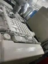 Thumbnail von Custom 15ft 2000 Sunseeker Predator 80 August Moon