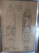Thumbnail von Custom 15ft 2000 Sunseeker Predator 80 August Moon