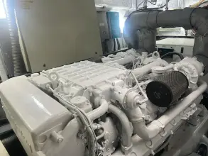 Thumbnail von Custom 15ft 2000 Sunseeker Predator 80 August Moon