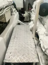 Thumbnail von Custom 15ft 2000 Sunseeker Predator 80 August Moon