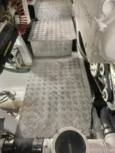 Thumbnail von Custom 15ft 2000 Sunseeker Predator 80 August Moon