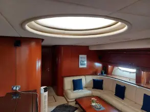 Thumbnail von Custom 15ft 2000 Sunseeker Predator 80 August Moon