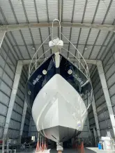 Thumbnail von Custom 15ft 2000 Sunseeker Predator 80 August Moon